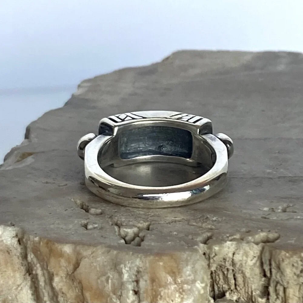 GANZ jewelry solid